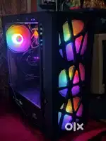 Gaming pc desktop