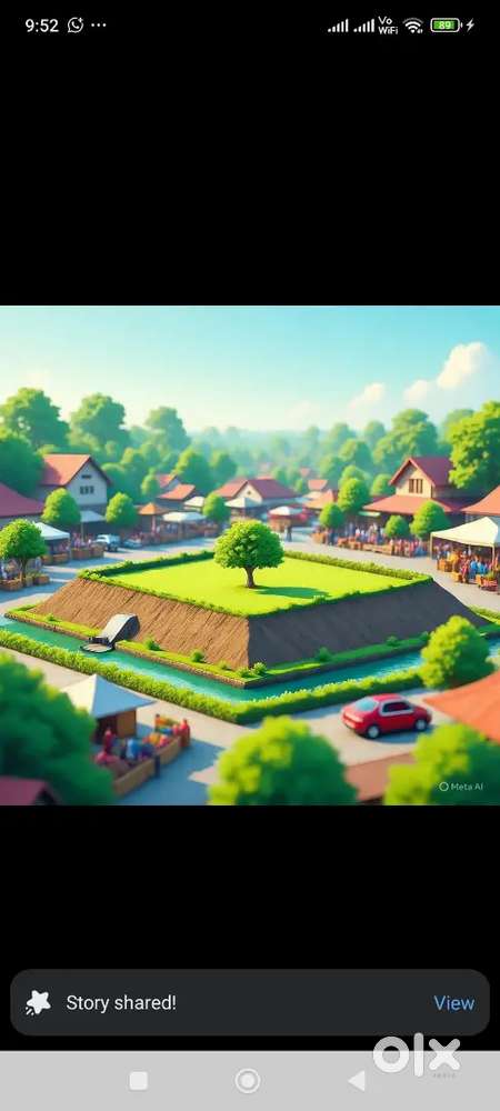 Plotted Land Available for sale near Kolkata & Siliguri