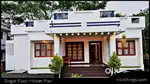 2BHK  House For Rent in Palakkad