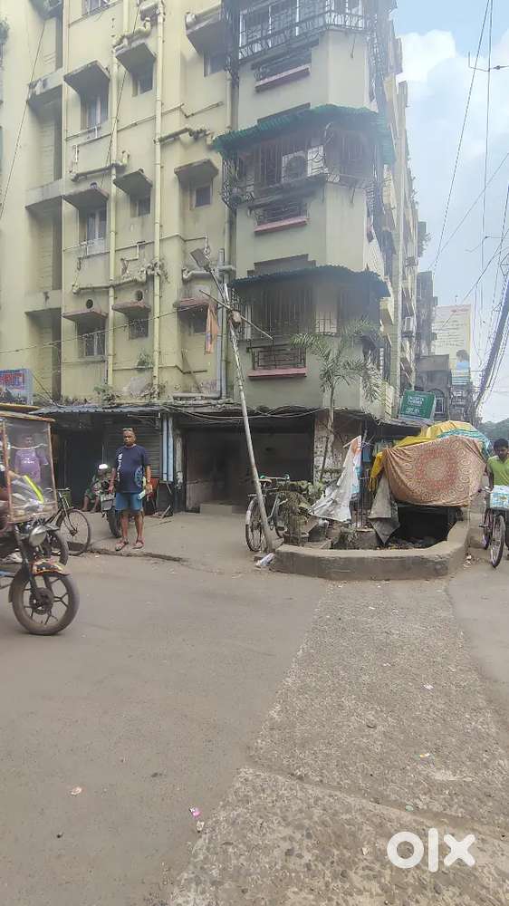 Shop for rent on road ( market place)