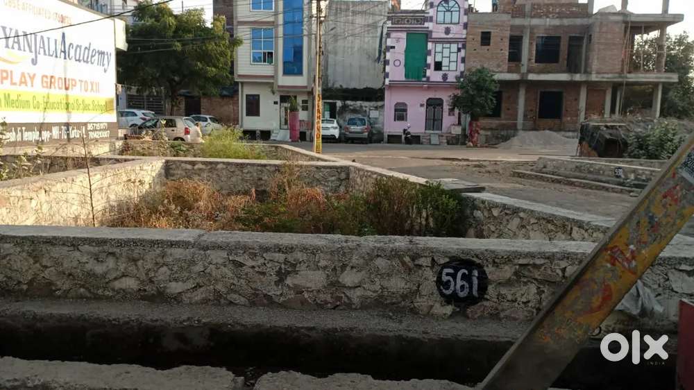 KDA plot vinobabhabe nagar  kota
