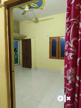 Rooms Available single and double Room...bedroom, kitchen and bathroom