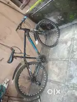 Urgent selling bicycle