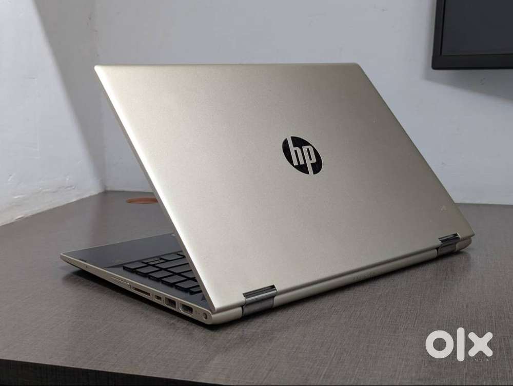 HP Pavillon x360 2-in-One Laptop