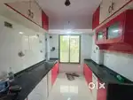 2bhk flat for rent in ulwe