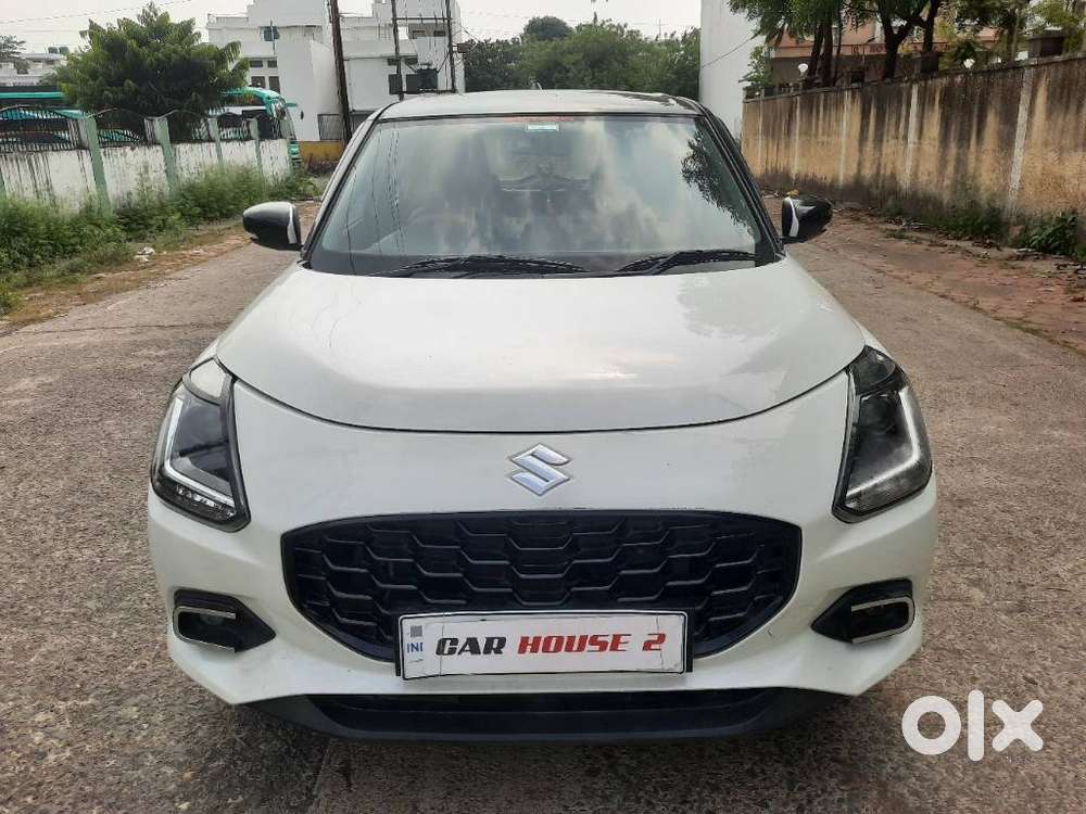 Maruti Suzuki Swift VXI Deca, 2024, Petrol