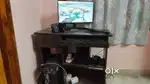 Computer for Sale( 19 LG monitor, 4 gb Graphics card, 120 gb SSD
