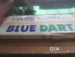 Bluedart express