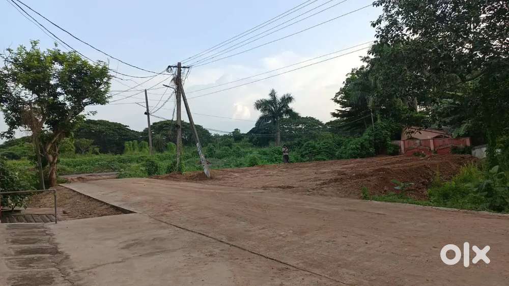 Site for sale In kovvur