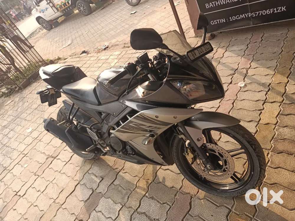 Mint condition both tyre and battery new