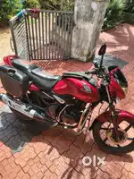 Honda unicorn