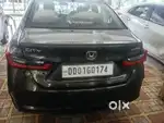 Honda City 2025 Petrol 7000 Km Driven