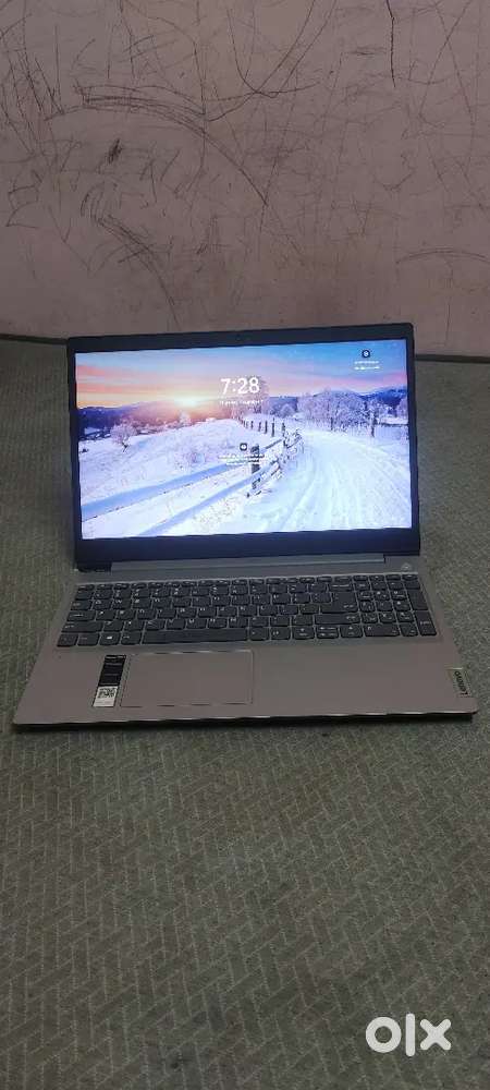 Lenovo laptop