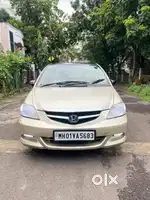 Honda City ZX GXi, 2006, Petrol