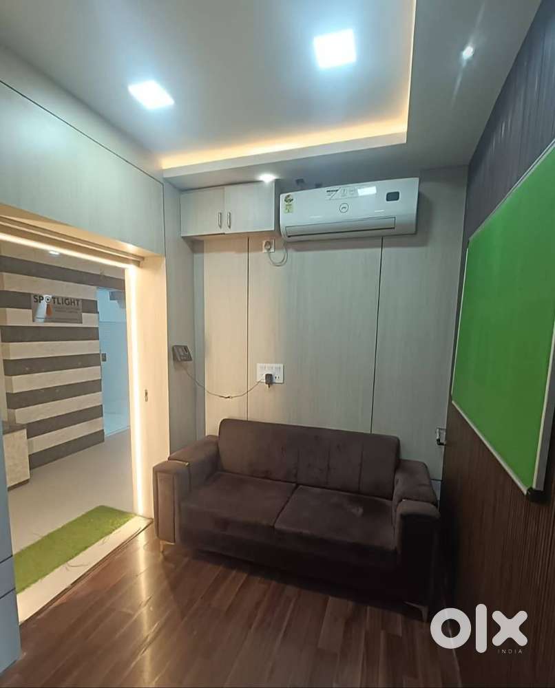 Office Space for Rent in Sector 5