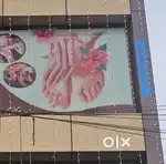 Pedicure therapist