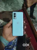 OnePlus Nord 2 8 128 back panal creack