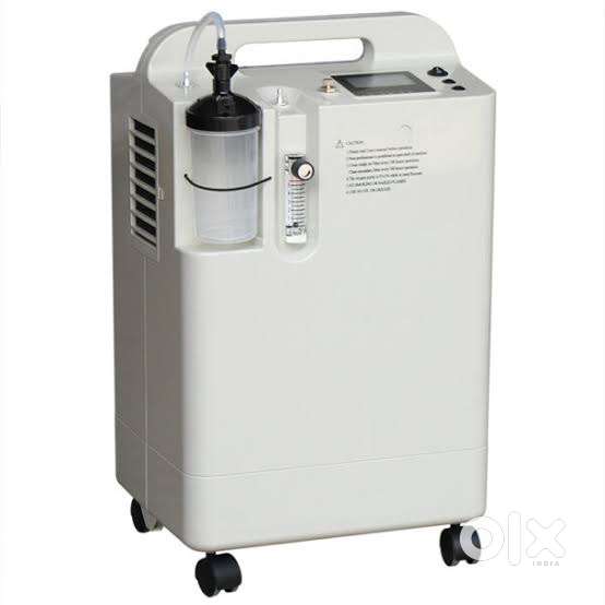 Oxygen concentrater for rental /Air Bed for sale
