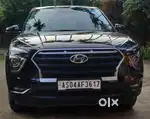 Hyundai Creta 2023 Diesel 57500 Km Driven
