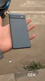 Google Pixel 6a 5G | Like New |