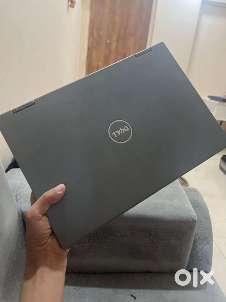 Dell laptop touch screen