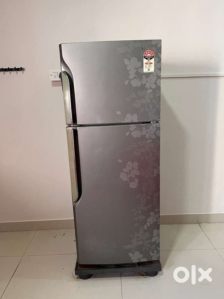 255 Liters Samsung Refrigerator
