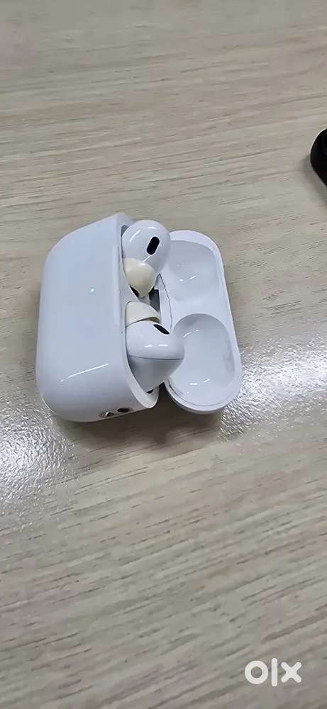 Apple Airpods Pro 2nd generation