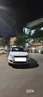 Tata Bolt Quadrajet XE, 2018, Diesel