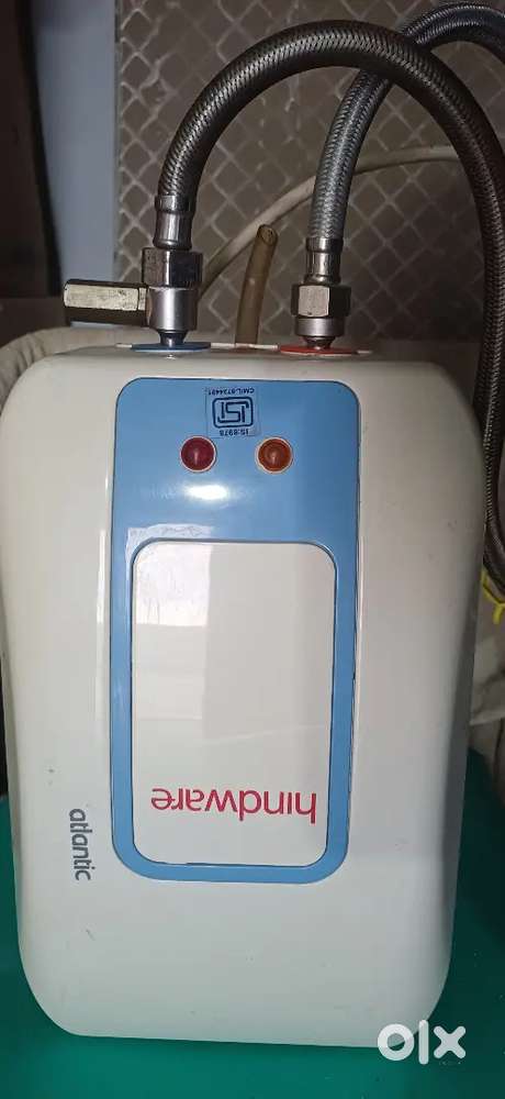 Hindware atlantic instant geyser