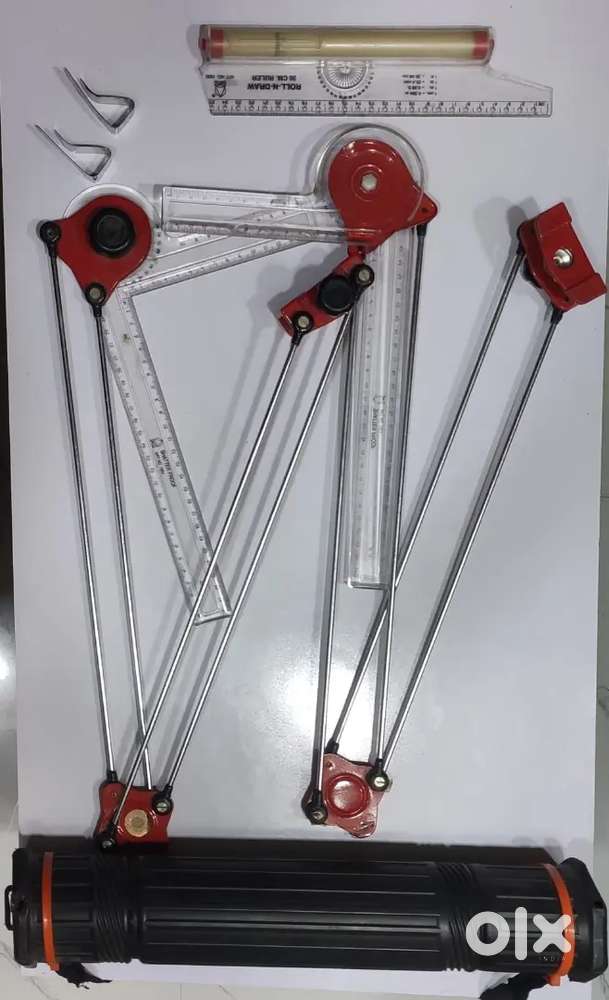 Drafter for engineering