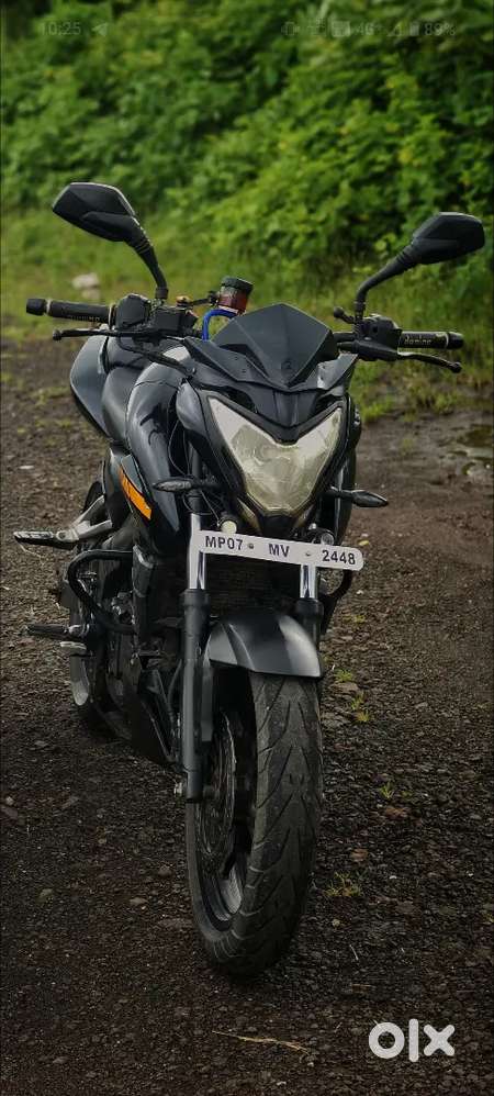 Ns200 bs3 sell kani h