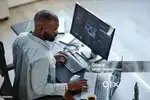 Computer Field engineer require with bike