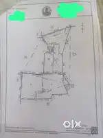 Gingee 2 acre land