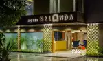 HOTEL RECEPTION JOB FOR FEMALE