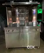SHAWARMA MACHINE