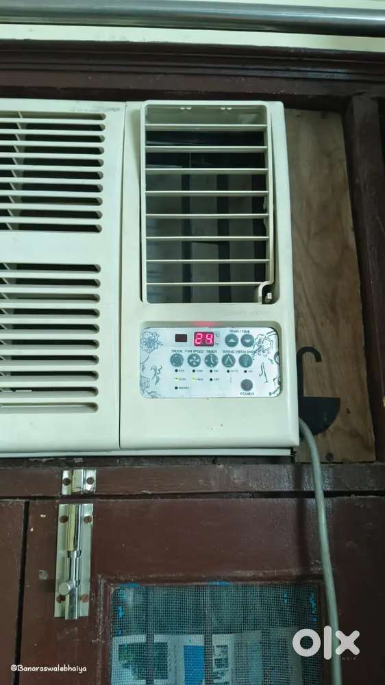 Window AC 1Ton