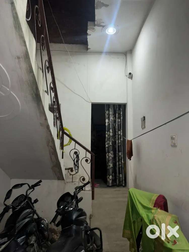 Beautiful House in 1350 sqft plot