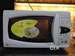 LG Convention Microwave 30 Litre