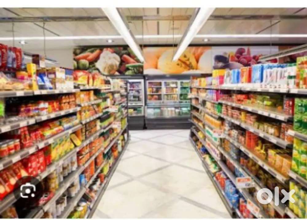 Packer job req@ t nagar