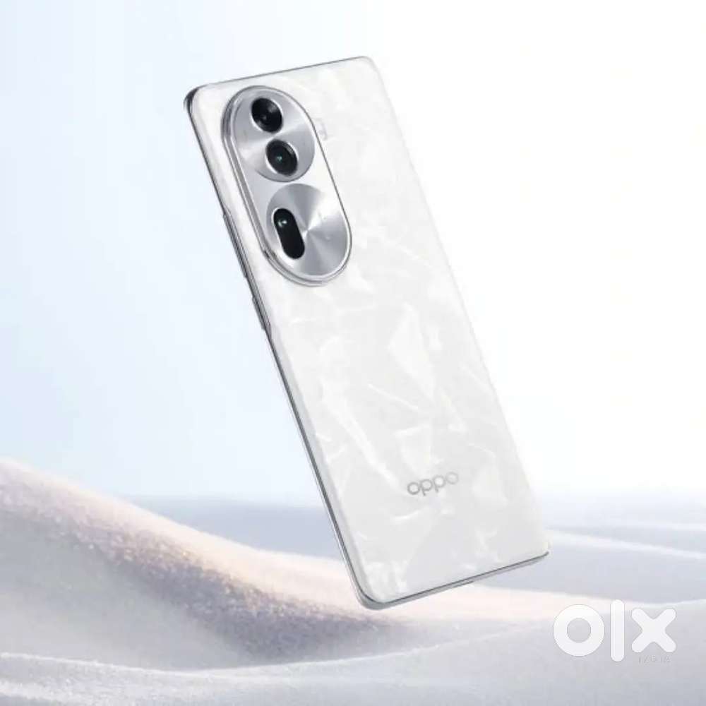 Oppo reno 11 pro 12 gb ram 256