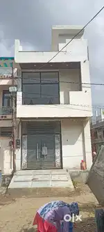 5BHK duplex having 2200 sqft constructed area available for sale