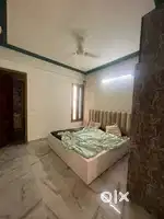 2 BHK Furnished Flat For Rent