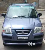 Hyundai Santro Xing GLS, 2013