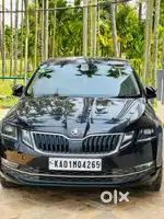 Skoda Octavia 2017 Diesel Well Maintained