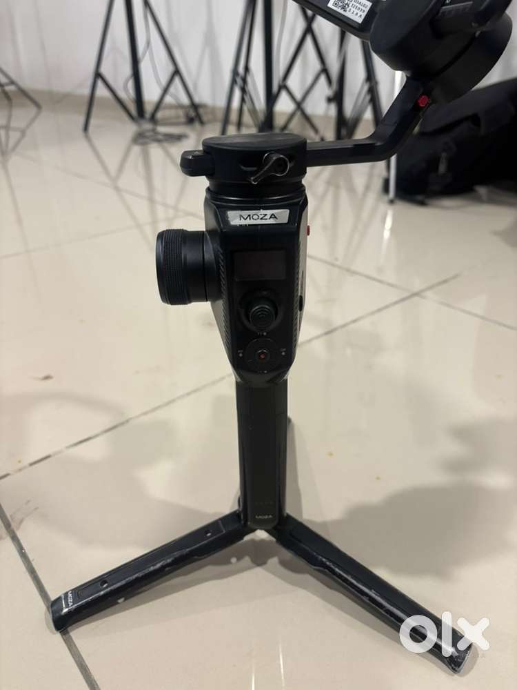 Moza air cross 2 gimble