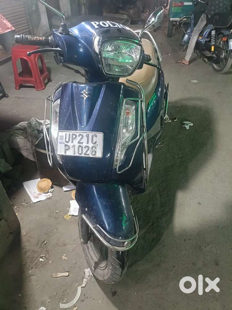 Good condition