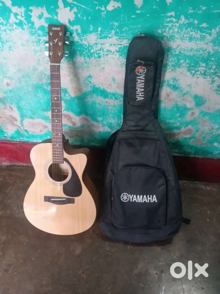 Guitar selling