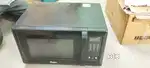 Whirlpool microwave 25 lietar  swift on off problem