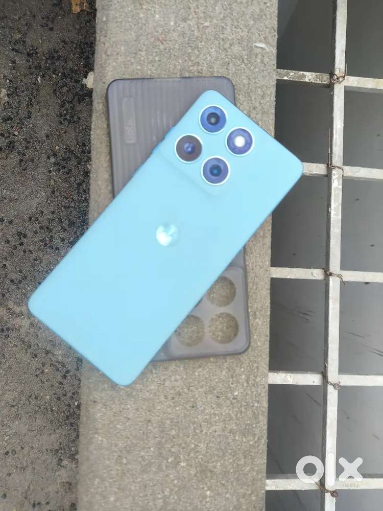 Moto 60 fusion