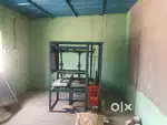 Dona pattal machine